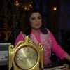 Farah Khan on Entertainment Ke Liye Kuch Bhi Karega