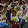 Shahrukh Khan celebrates Fathers days with children of smile foundation at Kidzania