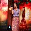 Shraddha Kapoor sings Galliyan on Entertainment Ke Liye Kuch Bhi Karega