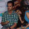 Sophie Choudry and Raghav Sachar's Song Launch