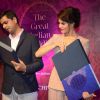 Launch of 'Great Indian Wedding Book'
