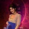 Jacqueline Fernandes Launches the 'Great Indian Wedding Book'