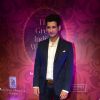 Sharman Joshi was seen at the Launch of 'Great Indian Wedding Book'