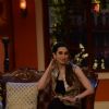 Karisma Kapoor on Comedy Nights With Kapil
