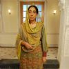 Amardeep Jha : Mehru Chachi in Maat Pitaah Ke Charnon Mein Swarg