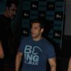 Salman Khan at the Song launch of 'Kick'