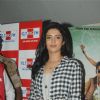 Deeksha Seth at Promotion of 'Lekar Hum Deewana Dil'