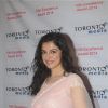 Divya Khosla  at the 10th Excellence National Awards