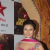 Divyanka Tripathi at Star Parivaar Awards 2014