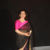 supriya pilgaonkar at Star Parivaar Awards 2014