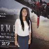 Pooja Gor at Transformers Age of Extinction Premiere
