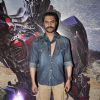 Gaurav Chopra at Transformers Age of Extinction Premiere