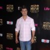 Sushant Singh at Life OK Now Awards .