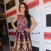 Koena Mitra at the launch of Rohhit Verma club wear collection
