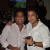 Guests at Sujit Tiwari's Birthday Bash