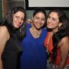 Guests at Sujit Tiwari's Birthday Bash