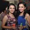 Guests enjoying at Sujit Tiwari's Birthday Bash