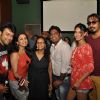 Guests at Sujit Tiwari's Birthday Bash