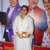 Supriya Pathak at tha launch of Sab TV's Tu Mera Agal Bagal Mein Hain