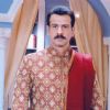 Ronit Roy : Ronit Roy in the show Bandini