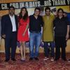 Success Party of Humshakals