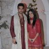 Arjun and Arohi looking gorgeous in Kitani Mohabbat Hai