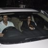 Mohit Marwah : Mohit Marwah and Sonam Kapoor leave together from Arjun Kapoor's House