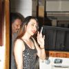 Karisma Kapoor at her Birthday Party