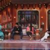 Dadi chats with the cast of Ek Villain on Comedy Nights With Kapil