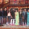 Promotions of Ek Villain on Comedy Nights With Kapil