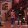 Shraddha Kapoor sings a song on Comedy Nights With Kapil