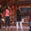 Promotions of Ek Villain on Comedy Nights With Kapil