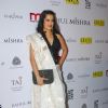 Sona Mohapatra at Rahul Mishra's celeberation of 6 years in fashion with Grazia