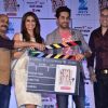 The launch of India's Best Cinestars Ki Khoj