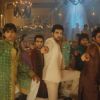 Karan Kundrra : Arjun and Salil doing dance in Kitani Mohabbat Hai