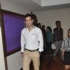 Irfan Pathan at the Malaysian Palm Oil Launch
