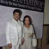 Udit Narayan and his wife pays a tribute to R.D. Burman