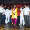 Shakti Kapoor at the Launch of Rakth Daar