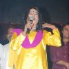 Shakti Kapoor at the Launch of Rakth Daar