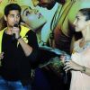 Promotions of Ek Villain at Viviana Mall, Thane