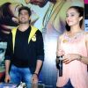 Sidharth Malhotra and Shraddha Kapoor at the Promotion of Ek Villain at Viviana Mall, Thane