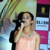 Shraddha Kapoor sings at the Promotion of Ek Villain at Viviana Mall, Thane