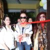 Gauri Khan inaugurates Bakery shop in Delhi