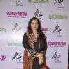 Vijayata Pandit at the launch of Mia jewellery in association with Good House Keeping