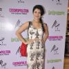Sonal Sehgal at the launch of Mia jewellery in association with Good House Keepi