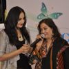 Vijayata Pandit at the launch of Mia jewellery in association with Good House Keeping