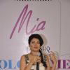 Sonal Sehgal at the launch of Mia jewellery in association with Good House Keeping and Cosmo