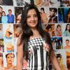Amy Billimoria was at the Artistes Creating Artistes Event