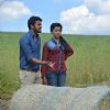 Veera and Baldev in Poland
