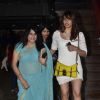 Bipasha snapped as she arrives for a private dinner for her Father